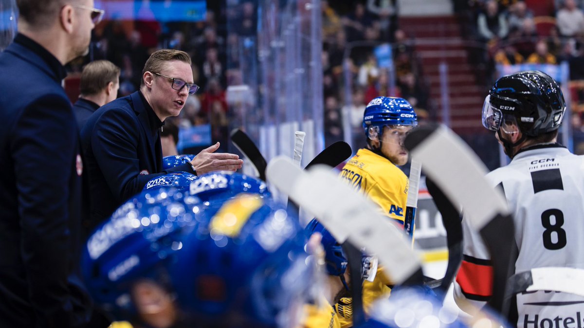 Djurgården Hockey tweet media