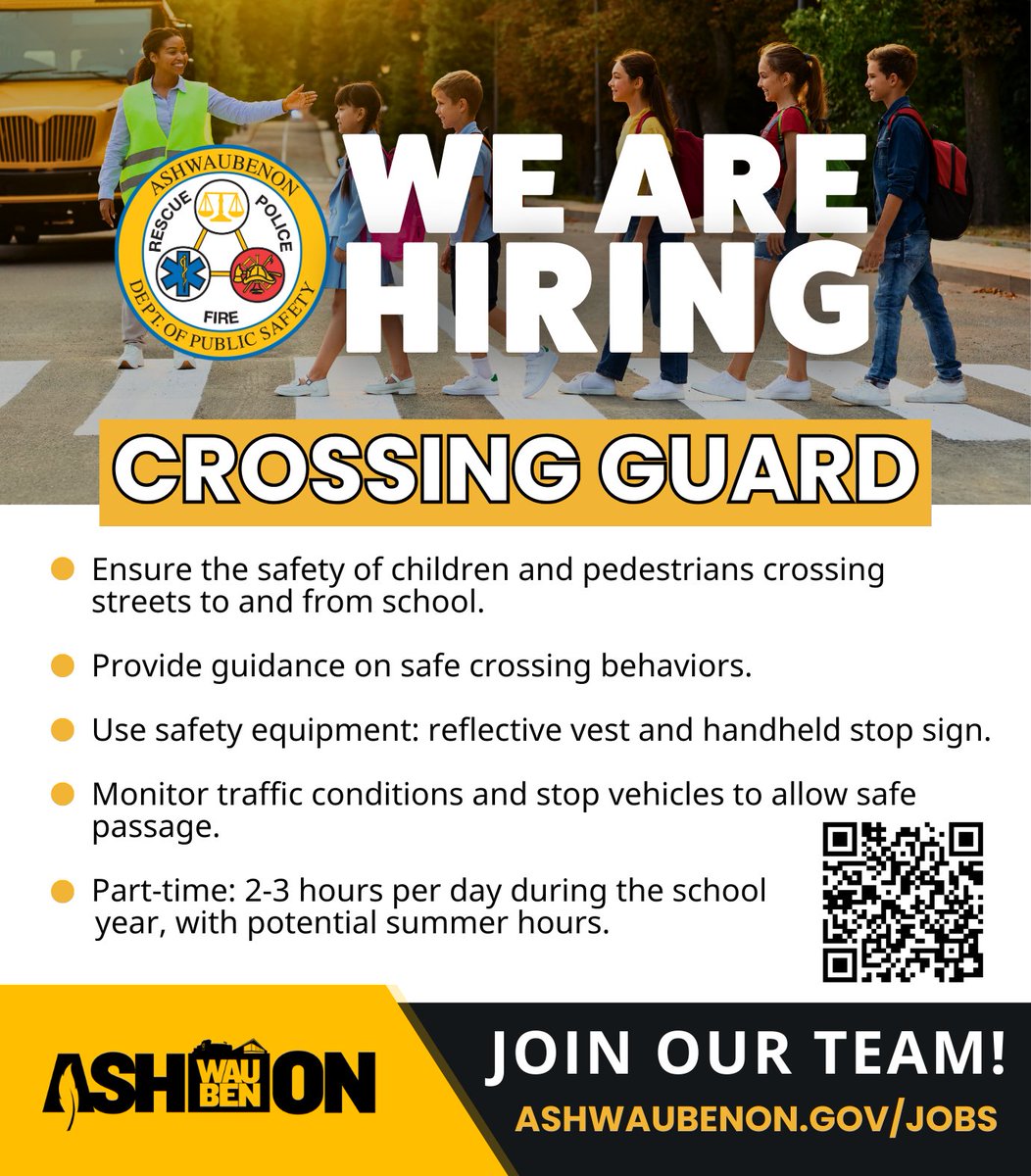 Ashwaubenon Public Safety tweet media