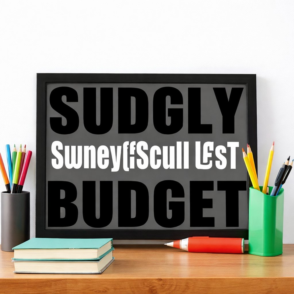 Public school is tuition-free—but school supplies aren’t 📚💻
In 2026, families may spend $150–$800 per student on books, tech, and fees.

Are districts doing enough to reduce surprises for parents? 🤔
publicschoolreview.com/blog/school-su…

#PublicSchools #SchoolBudget #Parenting