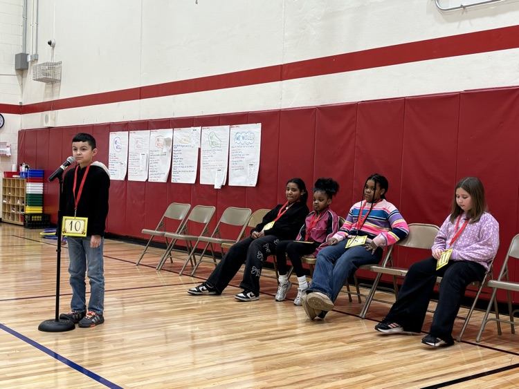 Newport Elementary tweet media