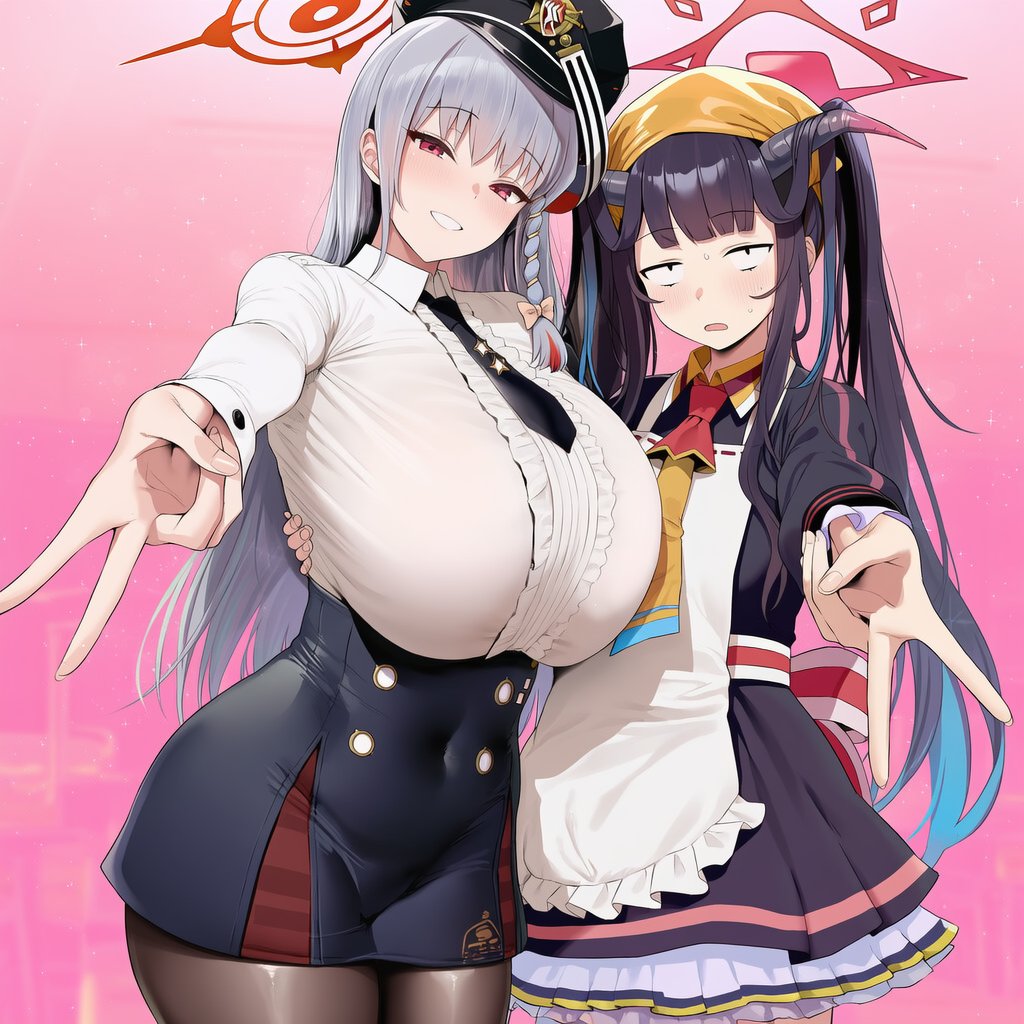 なんてやれば出るんだろうって思ったらこれ学習されすぎて何も指定しなくても出た 