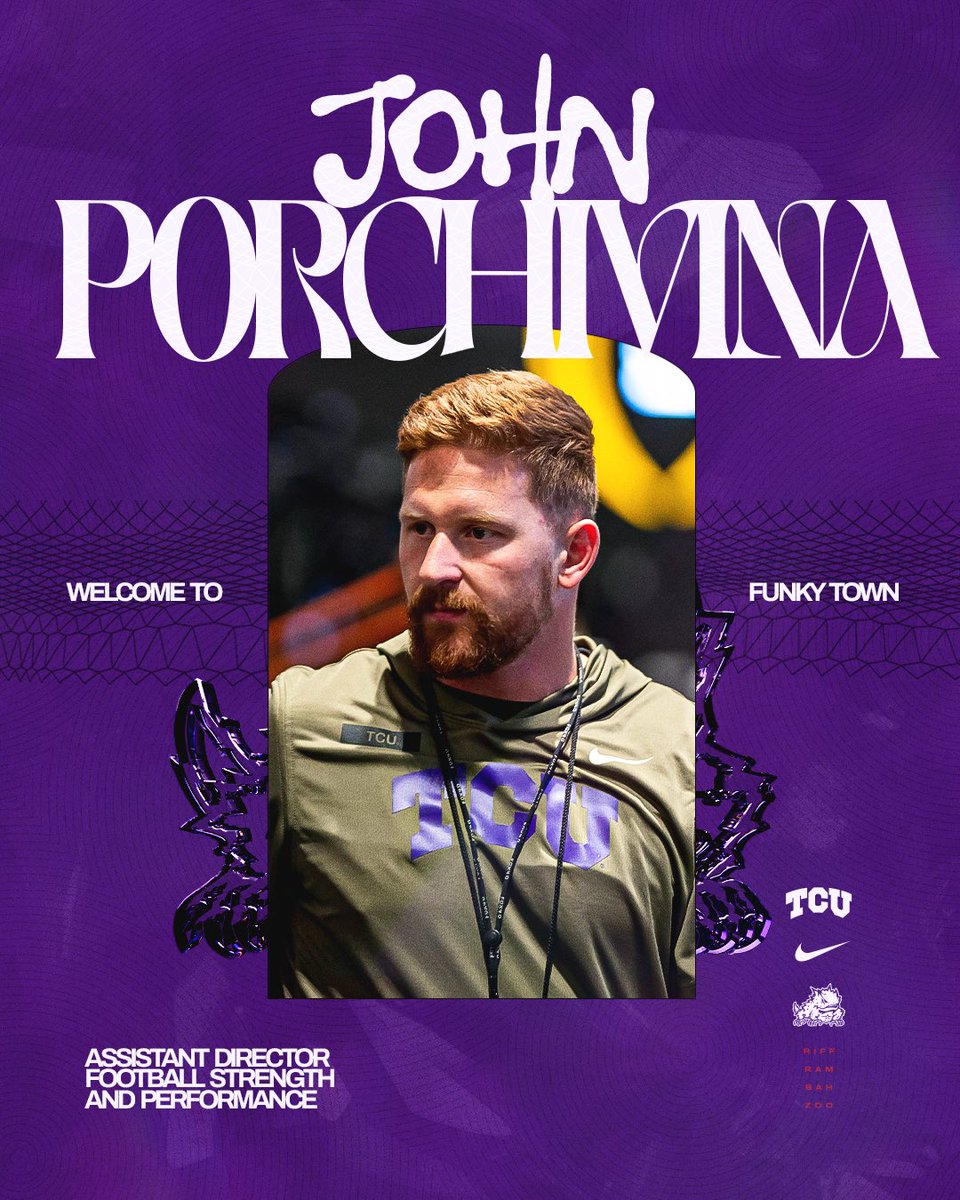 TCU Football tweet media
