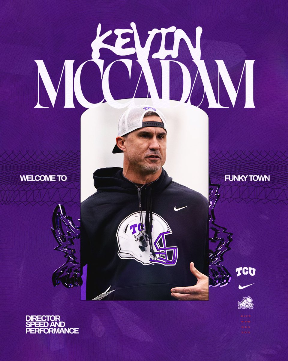 TCU Football tweet media