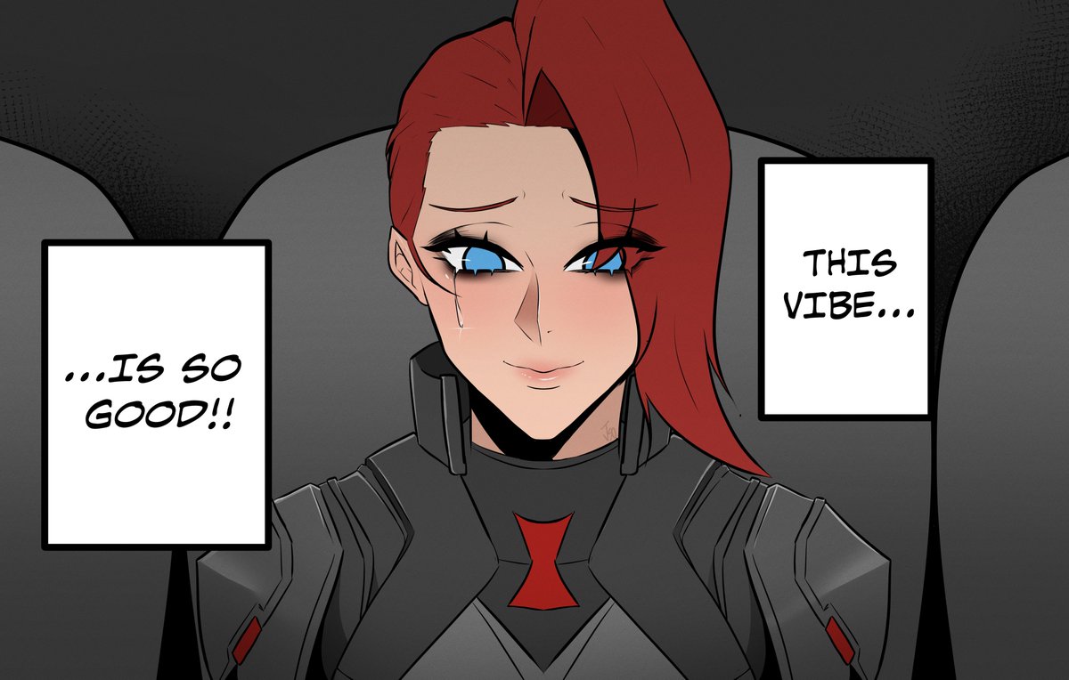 _Jso1232's tweet photo. we only do good vibing here

#MarvelRivals https://t.co/nNEyG5zF3J