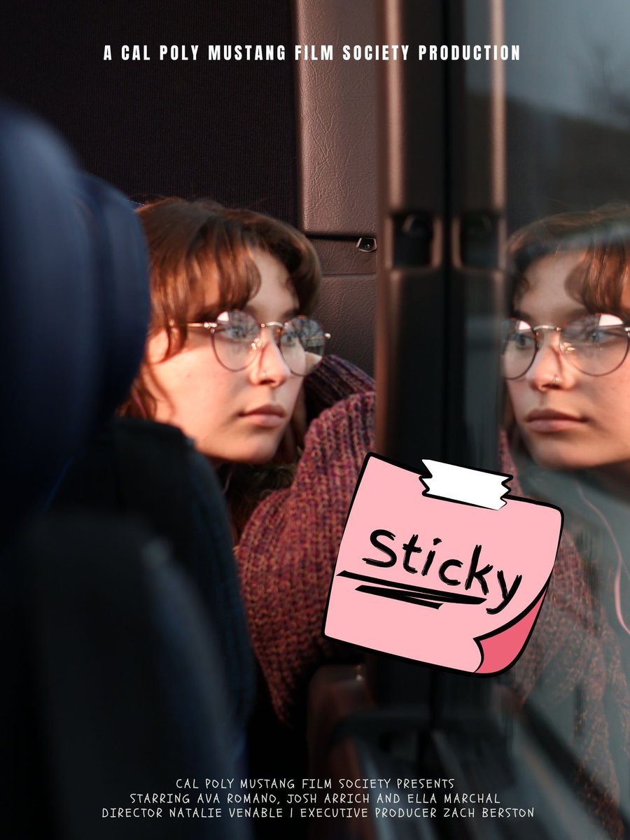 Cal Poly College of Liberal Arts tweet media