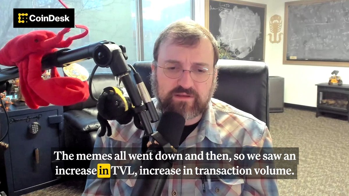 IOGroup创始人霍斯金森：加密基本面坚挺，宏观冲击屡次阻碍市场四年周期估值