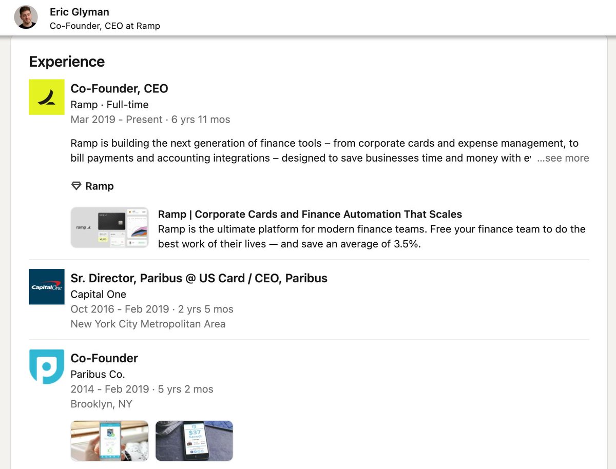 Eric Newcomer tweet media