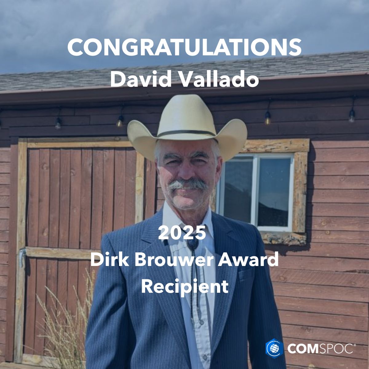 COMSPOC Corp. tweet media