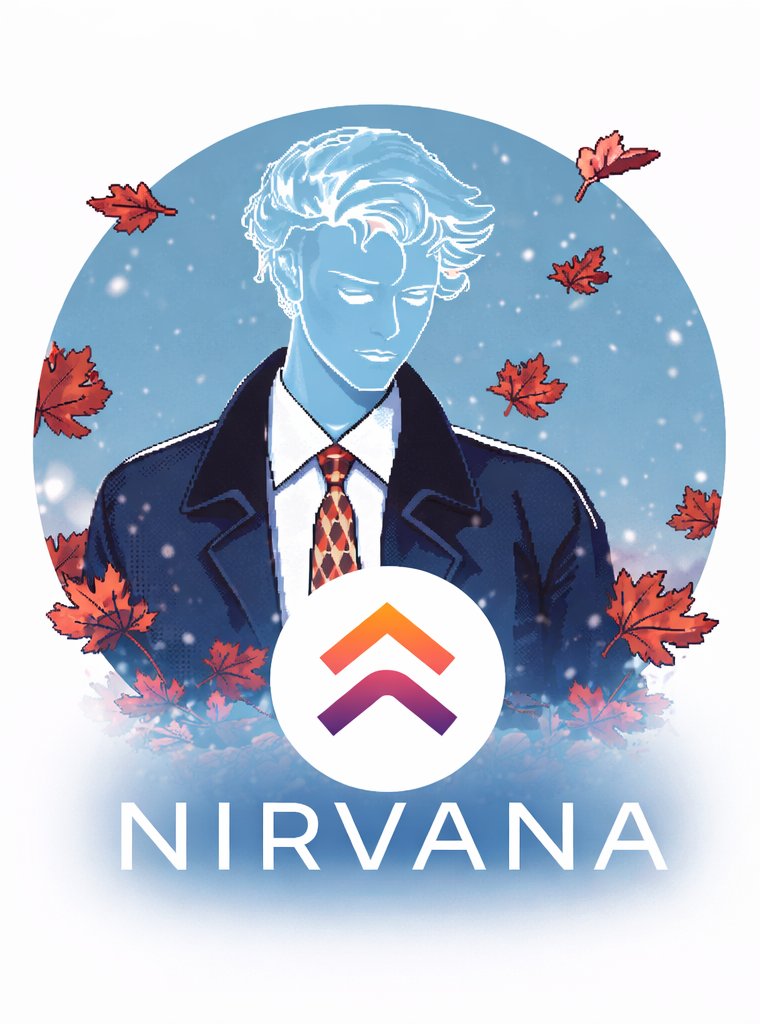 Jamopyper's tweet image. I’ve been following @Nirvana_Fi for sometime, and I have to give big props to them for shipping Samsara, the concept of Samsara is so Interesting.

Samsara lets teams launch decentralized DATs (Digital Asset Treasuries), similar to MicroStrategy treasuries, but fully onchain on…