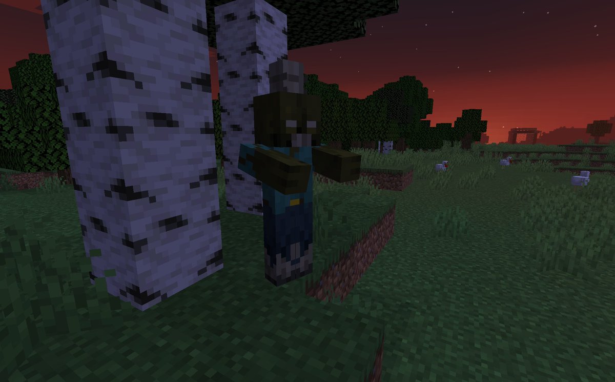 TwoFaceM (Commissions Open) tweet media