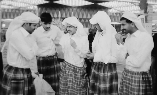 بث فوق الخيال الكل ابدع ما شاء الله 
شكرررااا للجميع 🤍🤍
و ان شاء الله قمنا بالواجب كمشرفين انس🤍☝🏻
#انس_المطيري 
#عبدالله_الشهراني
#رائد_البحري 
#فهد_العصيمي
#جابر_المري