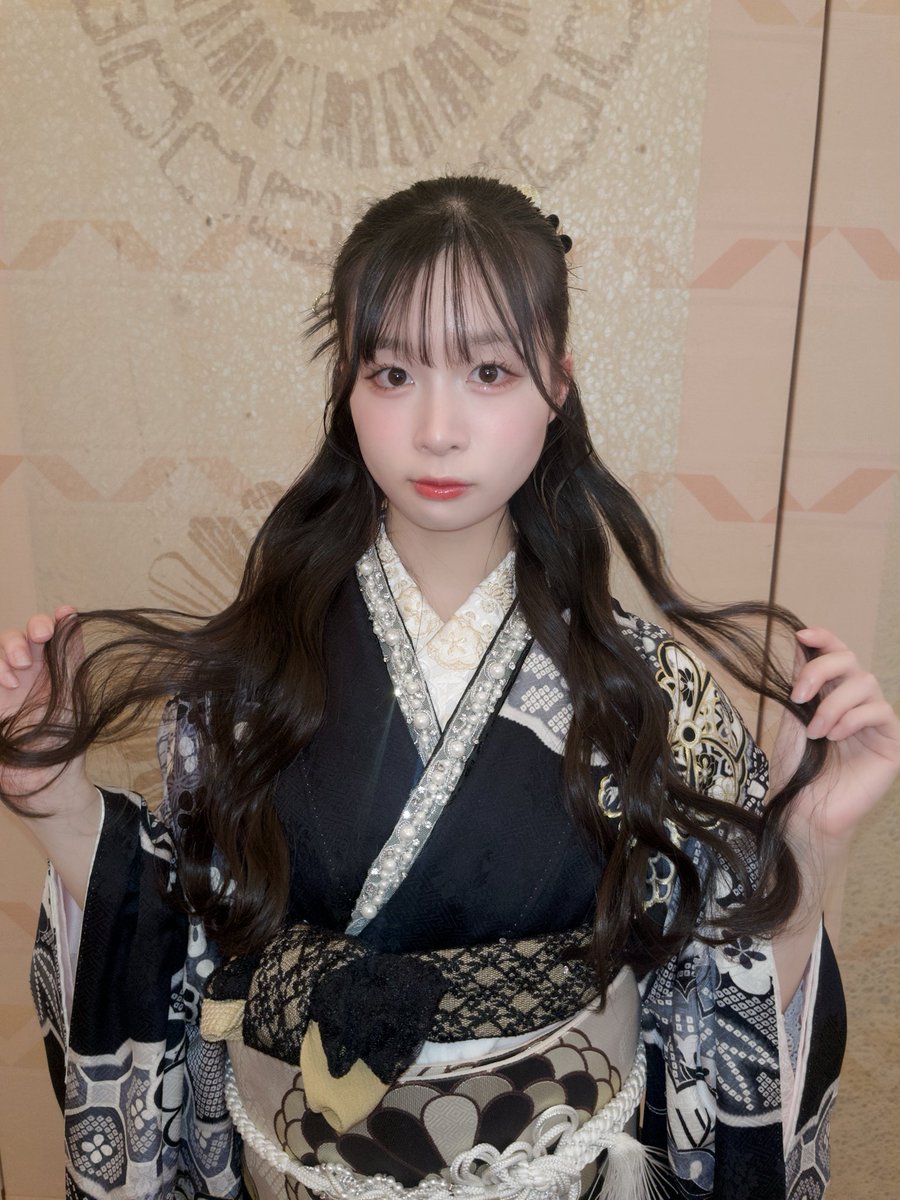 正月 Boo おはようございます