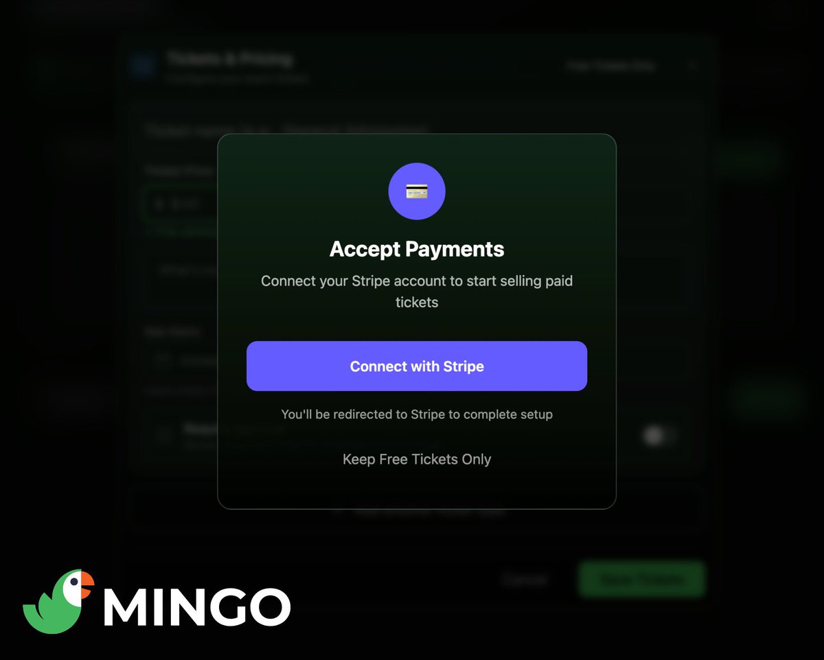 MINGO tweet media