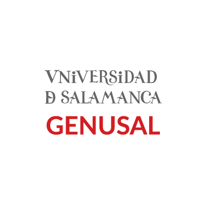 genusal_oficial's tweet photo. 🔴 Nace @GenUSAL_oficial
La salud no es neutra. El género determina riesgos, patologías y accesos al sistema sanitario.
Desde la @usal abrimos este canal para promover la incorporación transversal de la perspectiva de género en Docencia, Investigación y Transferencia. https://t.co/bDlY4C8qtS