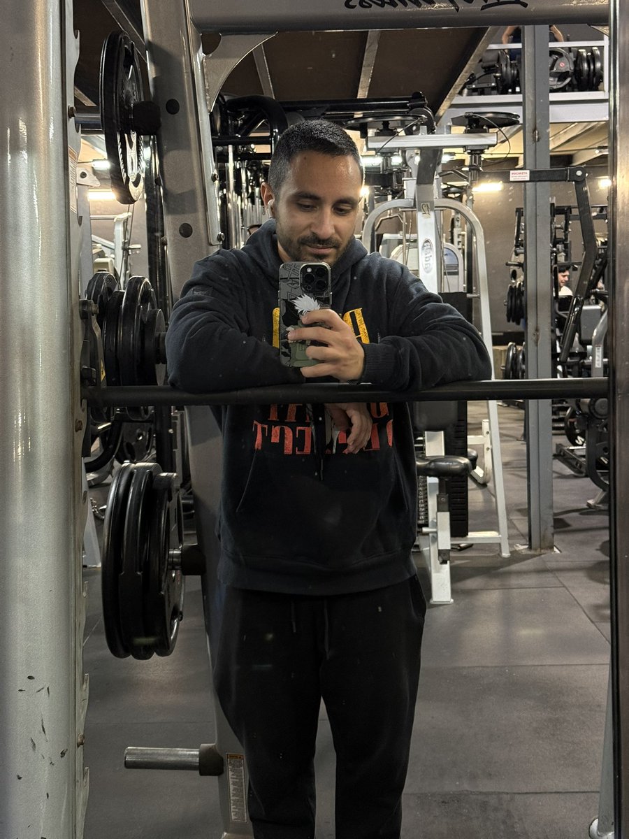 Un poco tarde, pero había que cumplir antes con otras obligaciones