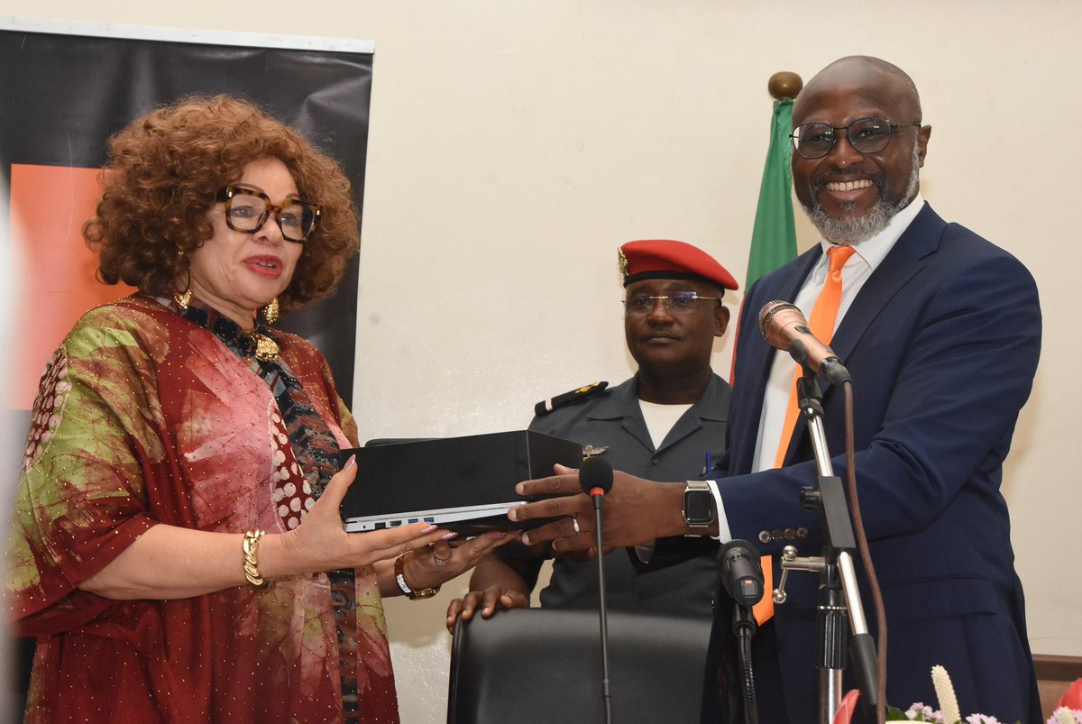 Patrick BENON tweet media