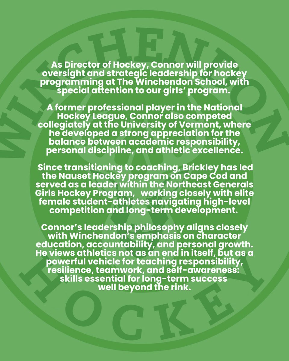 An exciting announcement! #AntlersUp 🦌