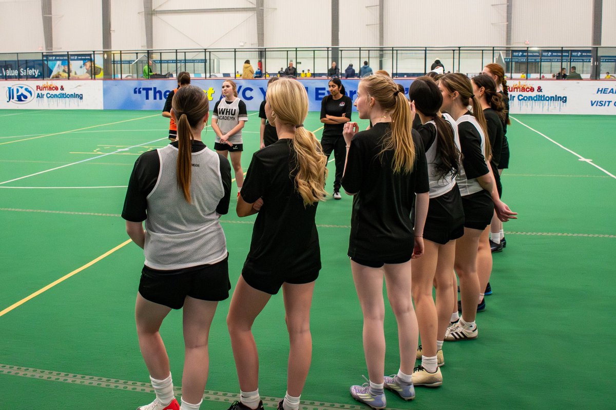 The AFA Academy team travelled to Calgary to deliver the first training sessions at West Hills United, marking the start of the first AFA Internacional partnership in Canada 🇦🇷🇨🇦

Tomorrow, a press conference will officially present the new AFA Academy in Calgary, with the