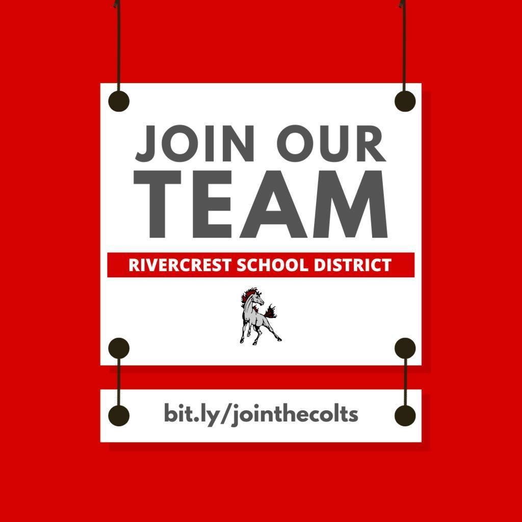 Rivercrest Schools tweet media