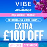 Photo by VIBE by Jet2holidays (@jet2vibe)