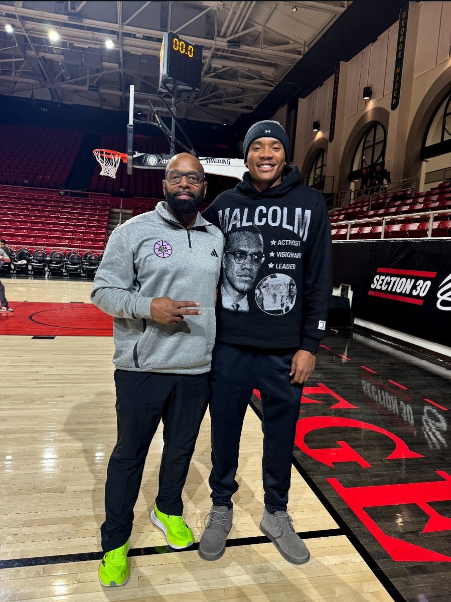 Coach Reggie tweet media