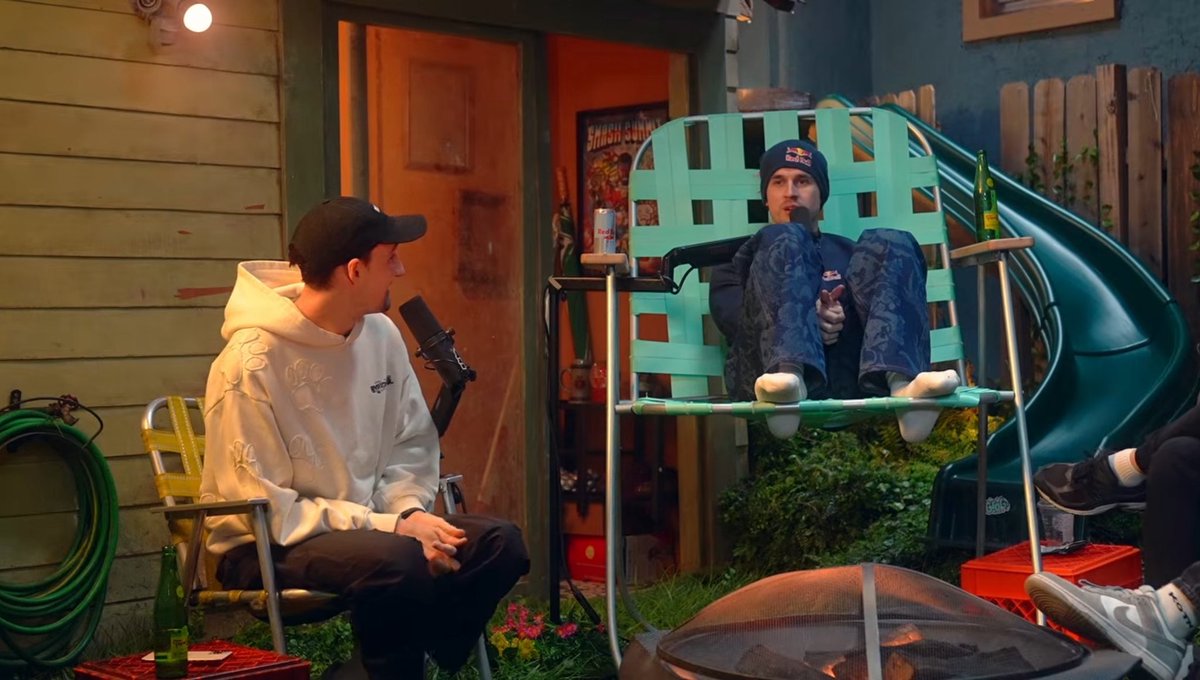 The Yard tweet media