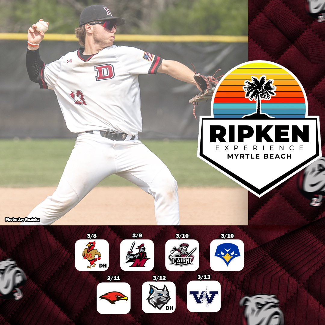 Dean Bulldogs tweet media