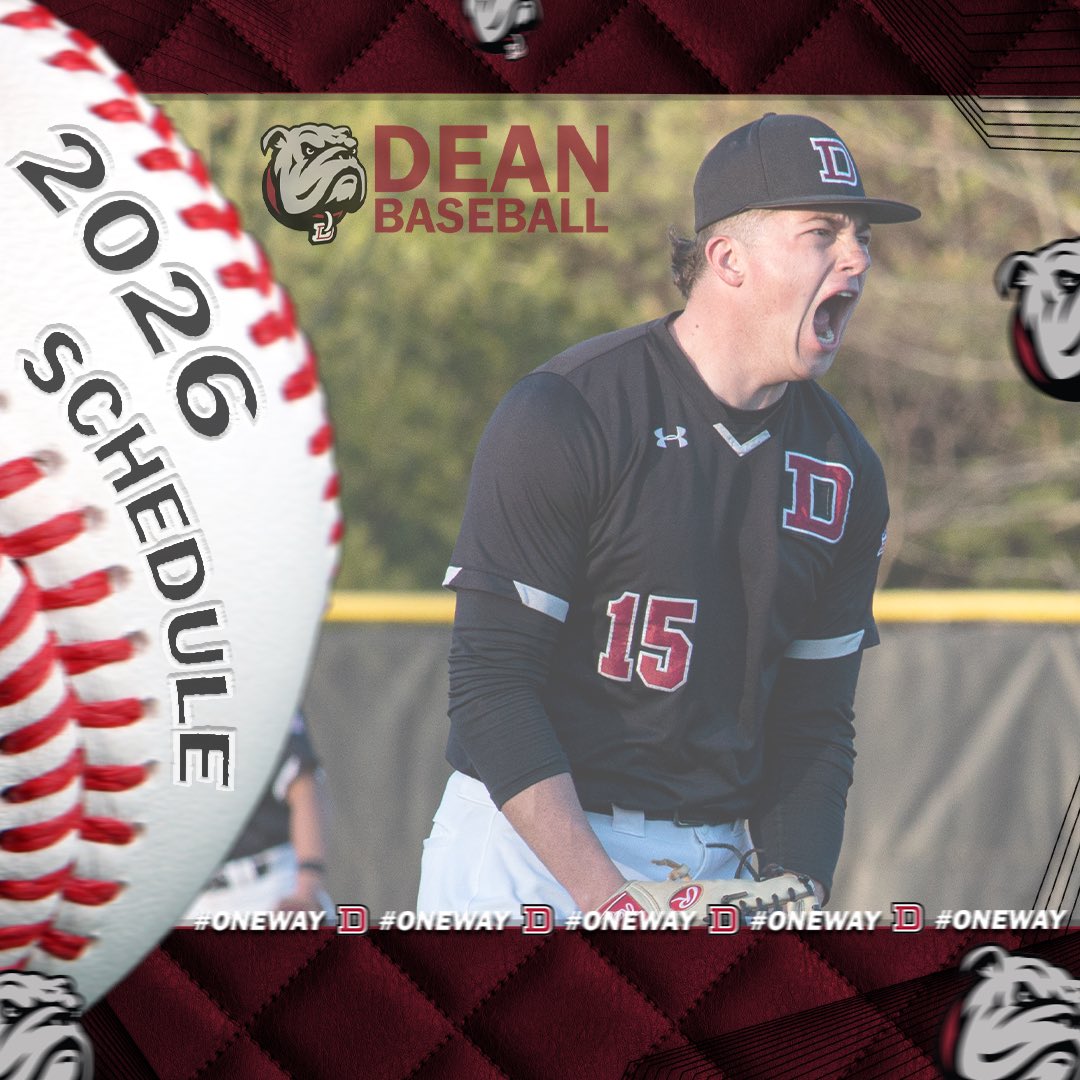 Dean Bulldogs tweet media