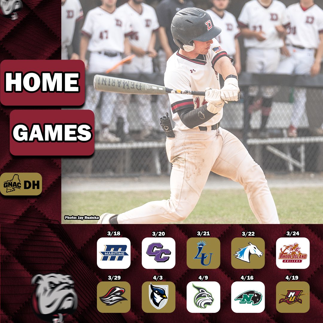 Dean Bulldogs tweet media