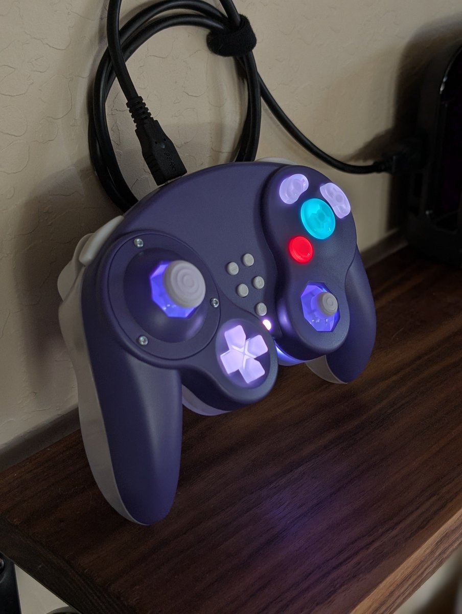 Mitch - GC Ultimate 2 Live Now 🫪 tweet media