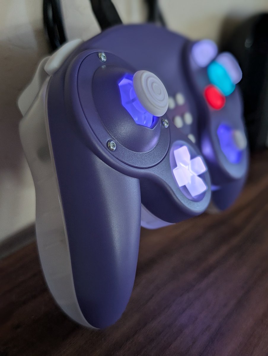 Mitch - GC Ultimate 2 Live Now 🫪 tweet media