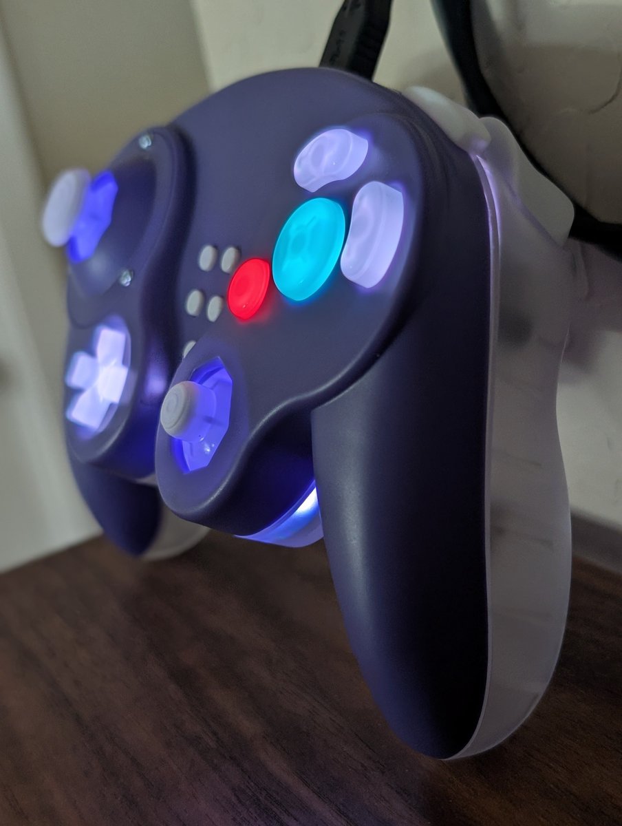 Mitch - GC Ultimate 2 Live Now 🫪 tweet media