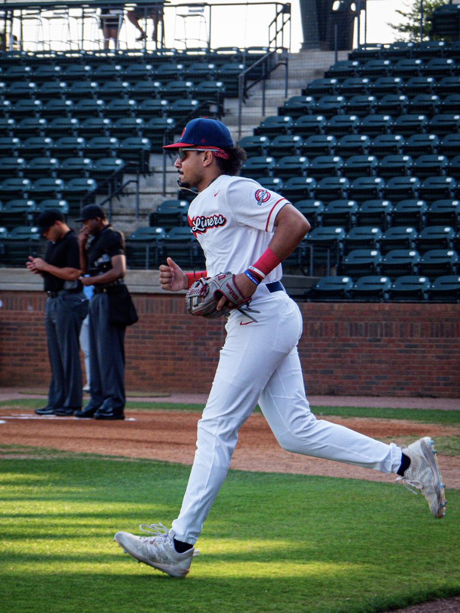 Appalachian League tweet media