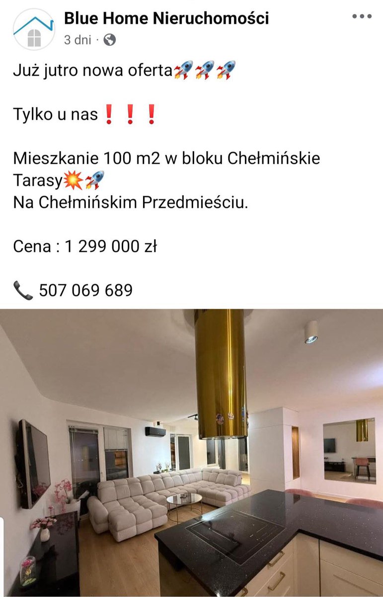 Szalony Reporter tweet media