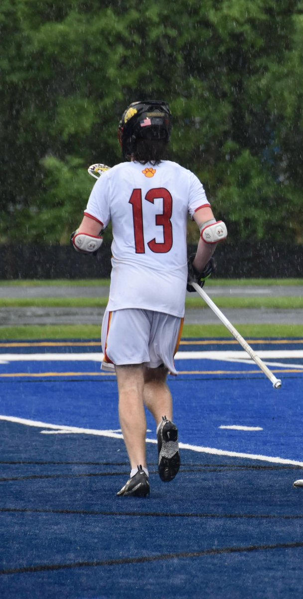 Bulldogs Lacrosse tweet media