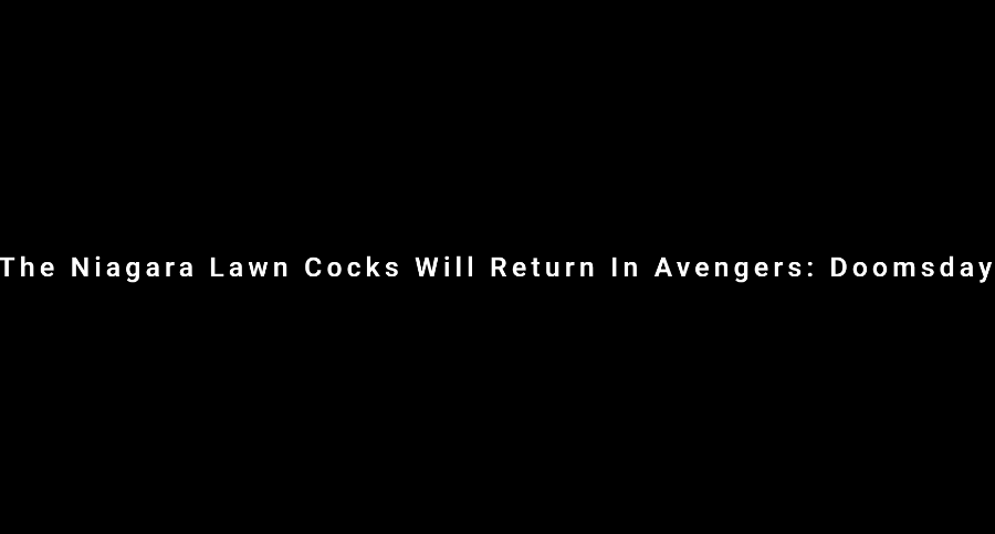 The return we've all been waiting for