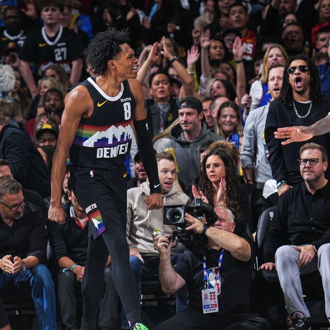 RTNBA's tweet image. Andrew Wiggins, Peyton Watson, Jonathan Kuminga, De’Andre Hunter &amp;amp; Keon Ellis are all linked to the Lakers.

per @mcten