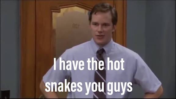 Garlic bread tweet media