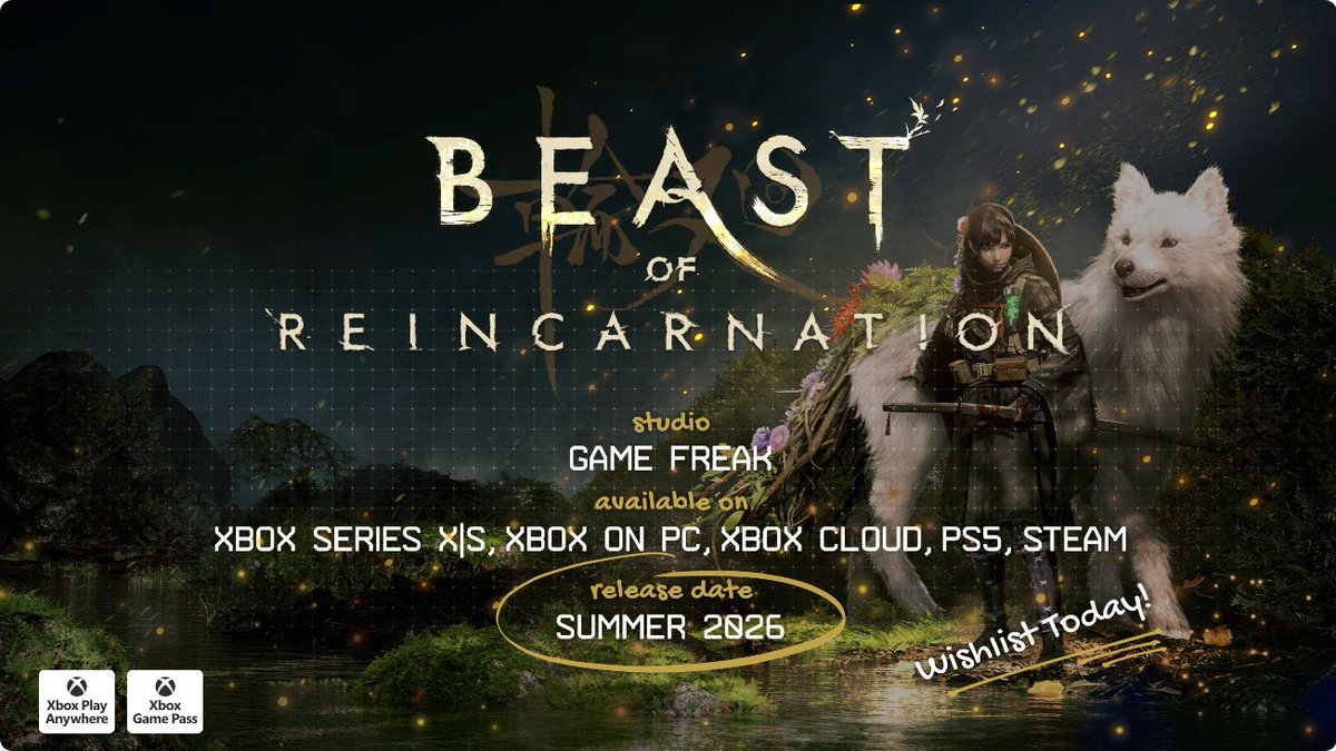 If Pokemon Gen 10 does not pass the vibe check on Pokemon day…

The salt mining will be historic