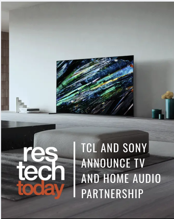 Residential Tech Today tweet media