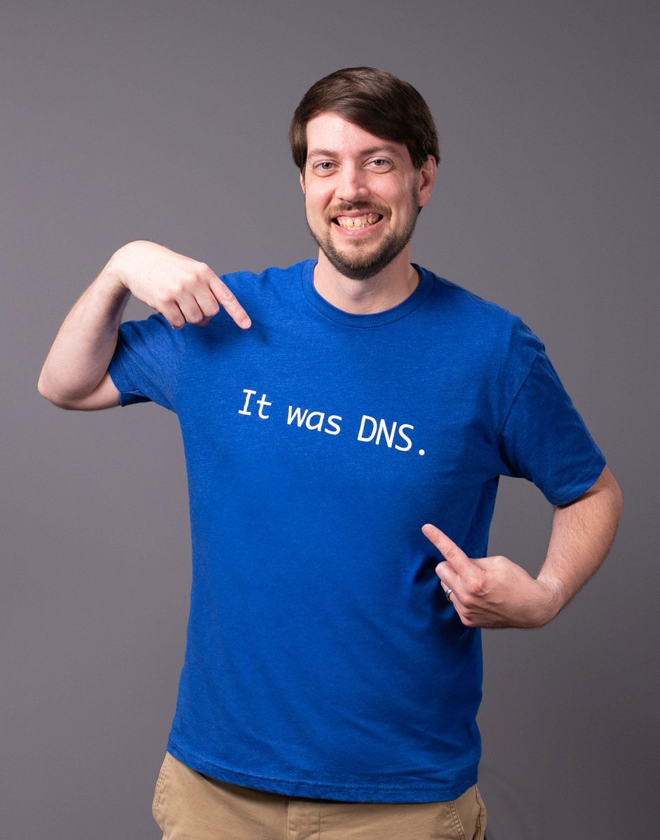 Jeff Geerling tweet media