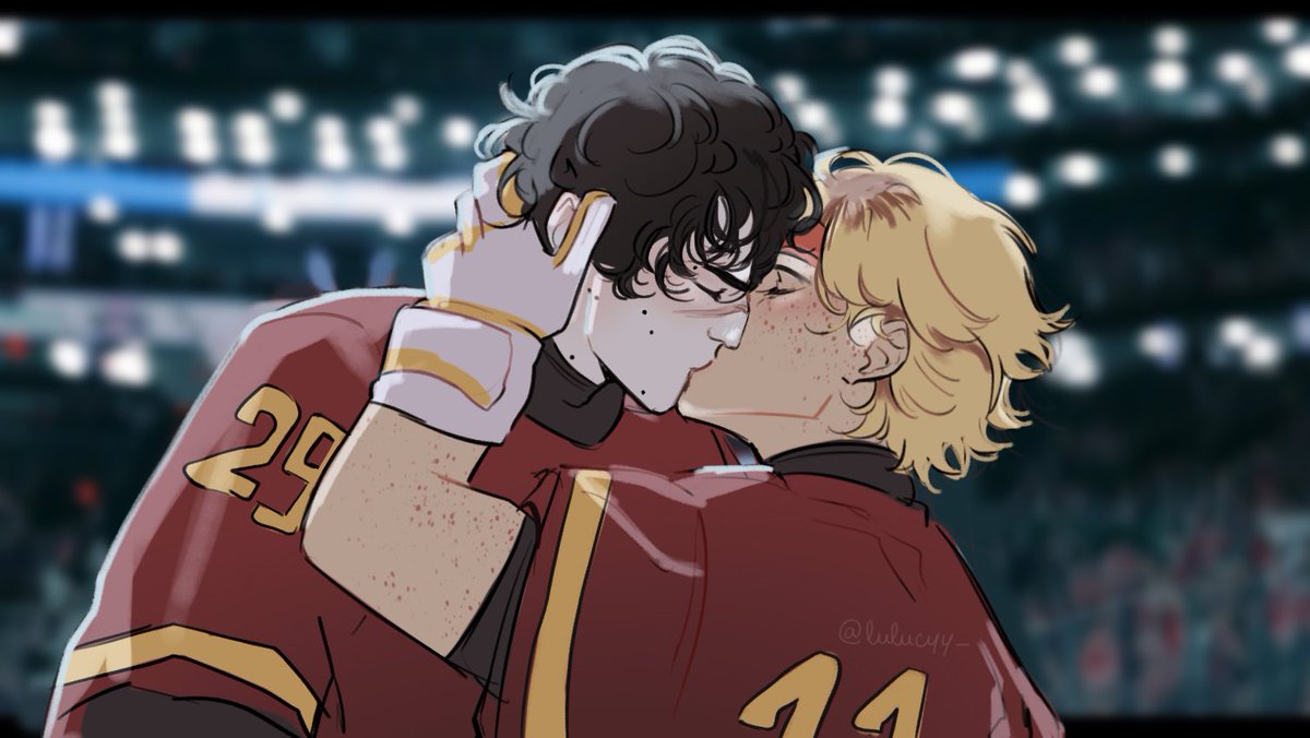 lulucyy_'s tweet image. the rules have changed #aftg #kandreil