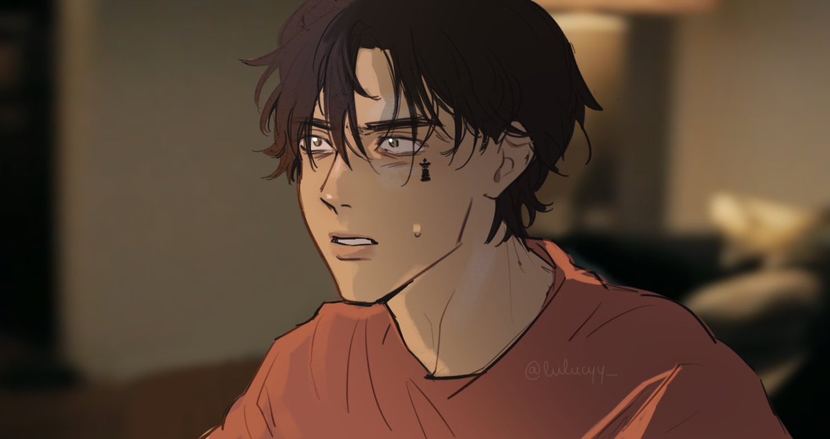 lulucyy_'s tweet image. the rules have changed #aftg #kandreil