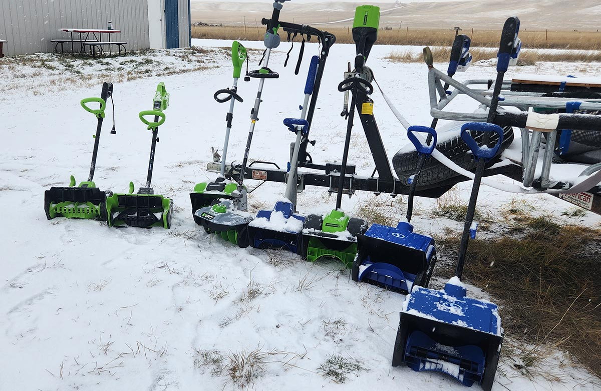 DustinMPeyser's tweet image. The Best Electric Snow Shovels of 2026, Expert-Tested and Reviewed dlvr.it/TQW1DS 👉 Reveal Your ROI bit.ly/MyHomeAI 👈 #ElectricSnowShovel #SnowRemoval #WinterGear #HomeImprovement #SnowShoveling