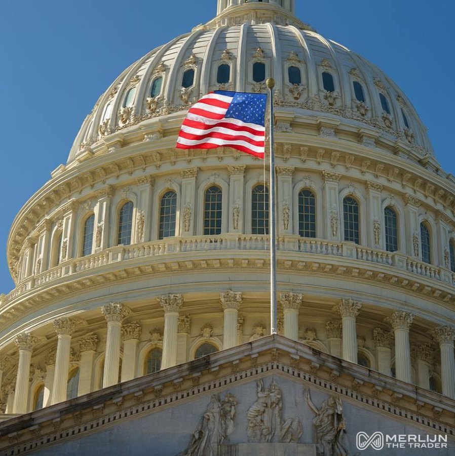 MerlijnTrader's tweet image. BREAKING:

🇺🇸 U.S. Senator has officially called for Trump’s removal from office under the 25th Amendment.

This escalates fast.