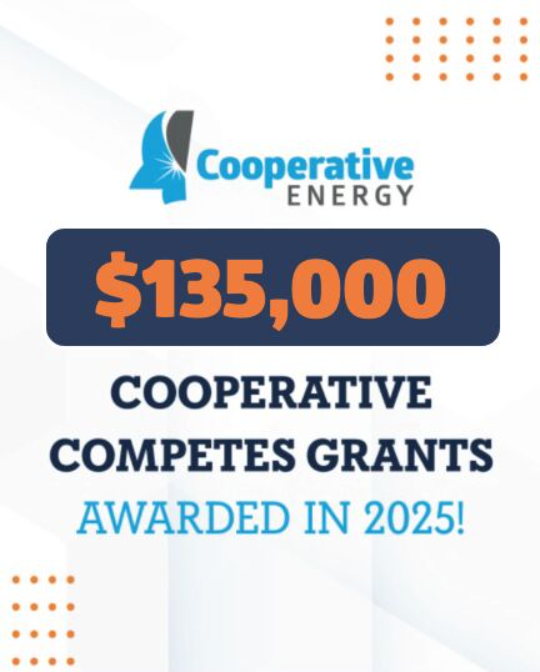 Cooperative Energy Economic Development tweet media