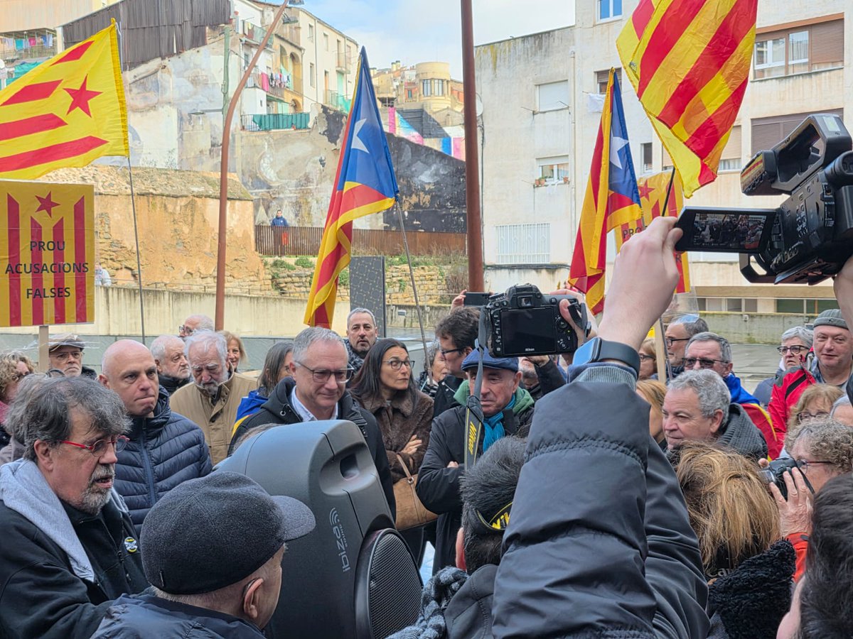 ERC Sants-Montjuïc tweet media