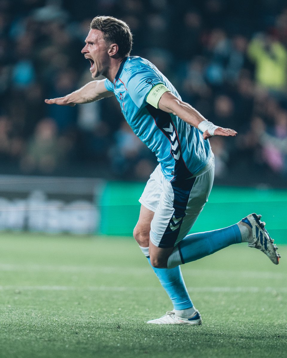 RCCelta's tweet image. Que ORGULLO de equipo ⚔️