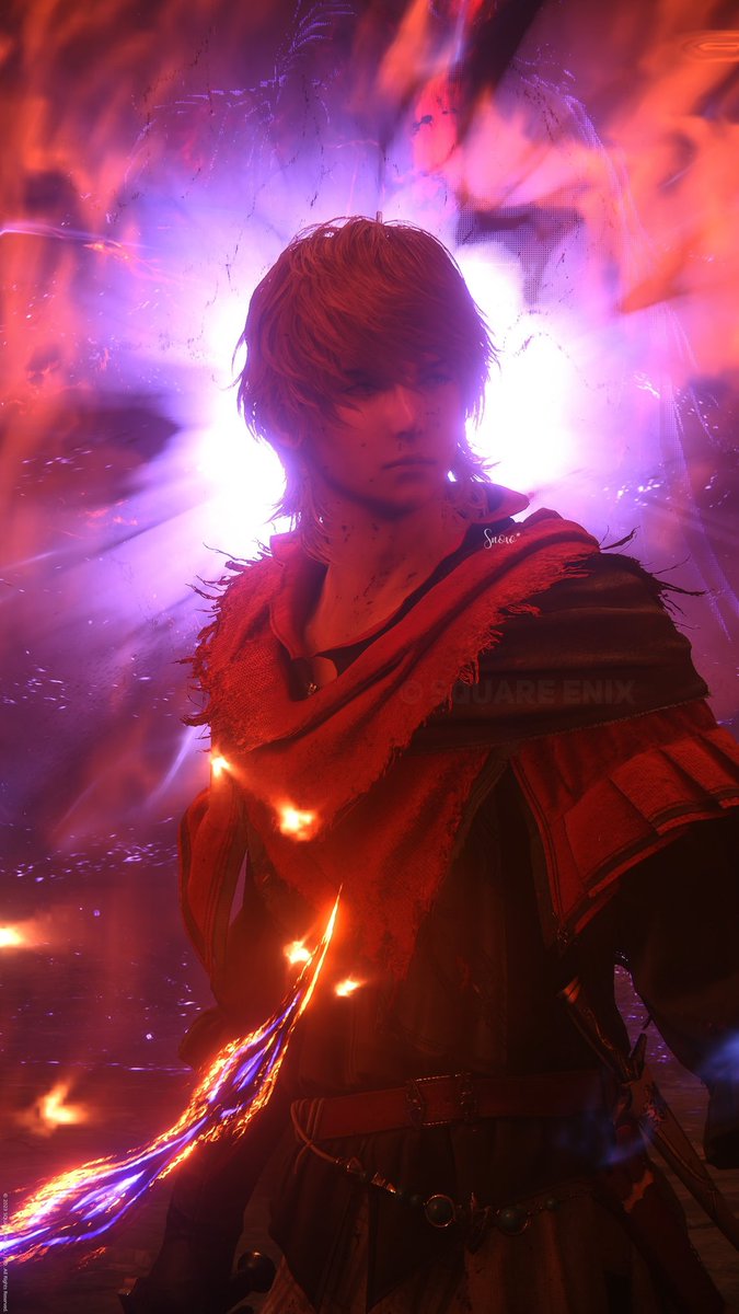 Snow_Love_FF16's tweet photo. 久々のジョシュア～🥰🐦‍🔥
神々しい～✨

❤️❤️❤️❤️❤️❤️❤️❤️❤️❤️❤️❤️❤️

Joshua after so long~ 🥰🐦‍🔥
Divine~ ✨

#FF16
#FFXVI 
#JoshuaRosfield https://t.co/GysxM0IPky