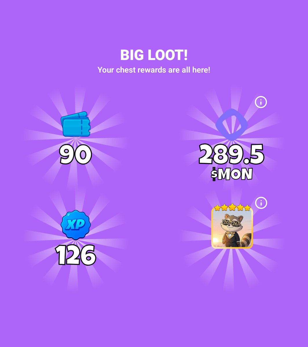 SeekingSol's tweet photo. Looted! https://t.co/CXUIiWK28t